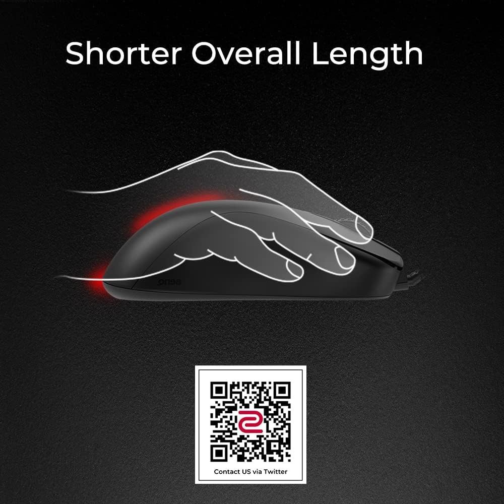 ZOWIE MOUSE S1-C483766722280171524