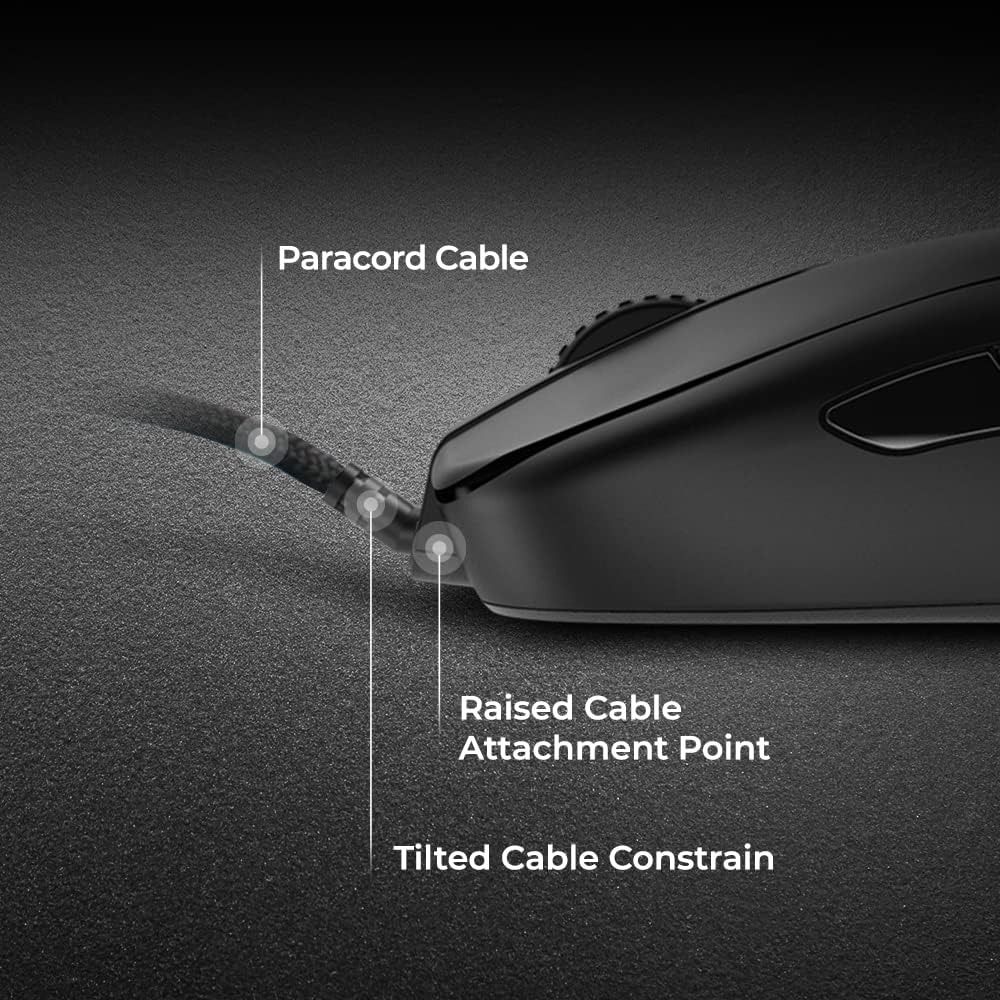 ZOWIE MOUSE S1-C483766722280171522