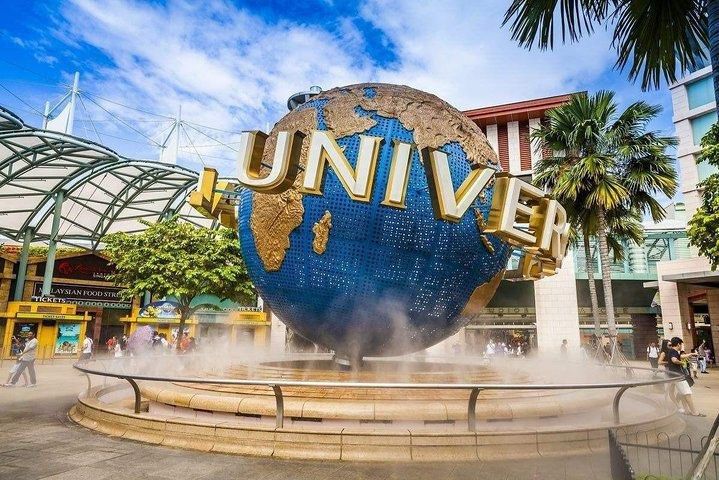 15% off Universal Studios Singapore Klook Voucher (Category: Events Tickets) located in Pasig City. Submitted by mulayph (Listing ID 1443880433, Image 1). Description: Save at least 15% off! Inclusions: - 1 day ticket - $5 Asian Food Hall Meal Voucher - 10% off Dining Voucher - will receive voucher! .