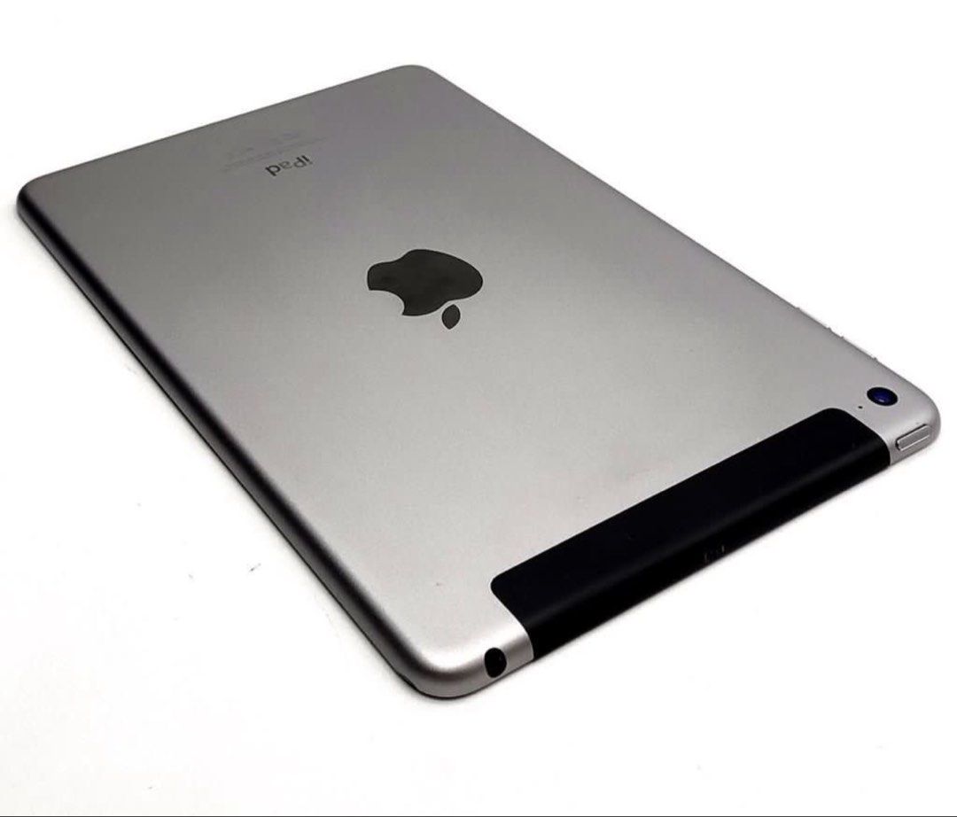 (Category: iPad) located in Singapore. Submitted by ijustwanttosellnbuy (Listing ID 1443910114, Image 3). Description: This is ipad mini 4 cellular .