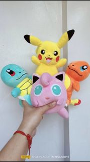(Category: ) located in . Submitted by adopt.my.plush.ph (Listing ID 1443812859, Image 1). Description: .