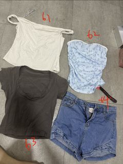 (Category: ) located in . Submitted by apparelsrack_sg (Listing ID 1443883424, Image 1). Description: .