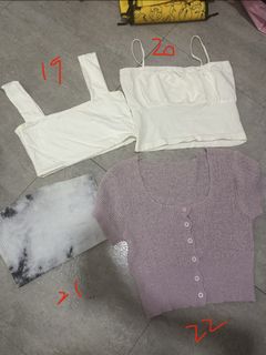 (Category: ) located in . Submitted by apparelsrack_sg (Listing ID 1443878379, Image 1). Description: .