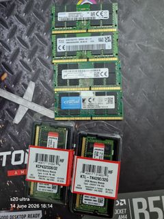(Category: ) located in . Submitted by friendlypcpartsseller (Listing ID 1443812629, Image 1). Description: .