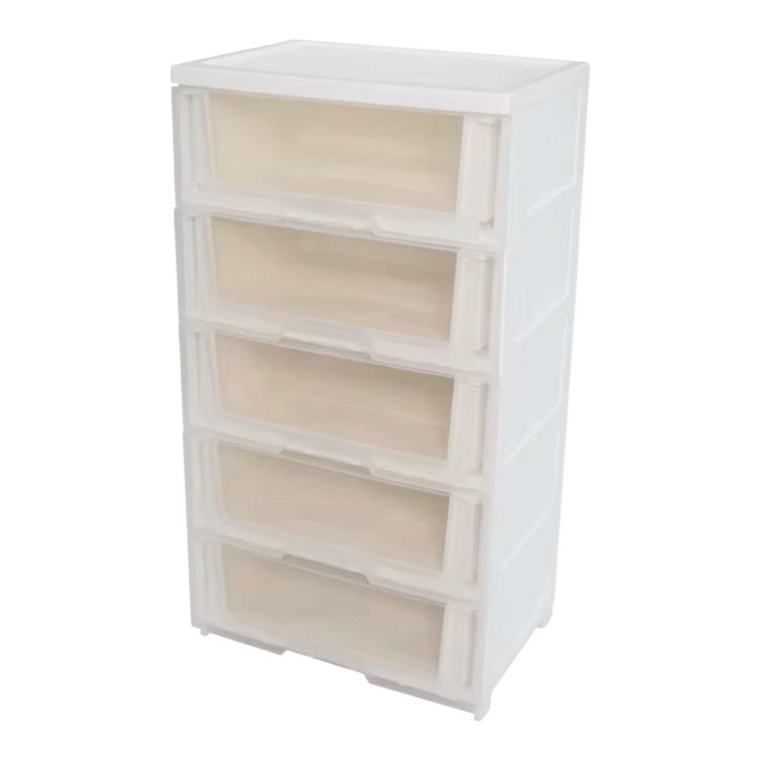 Six (6) Uratex Spot-It 5-Layer Drawers (Category: Shelves, Cabinets & Racks) located in Santa Rosa. Submitted by Minerva_Shelter (Listing ID 1443807297, Image 2). Description: Selling 6 of these Uratex Spot-It Drawers. ₱3000 EACH (not for all) Available: 6 For pick up only in Sta Rosa, Laguna Recently bought. Almost brand new. Barely used. No flaws. (no more cardboard box and receipt) Retails for ₱3,879.75 each (plus shipping cost of ₱1350 each p