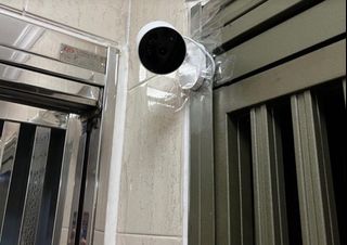 Xiaomi Smart Camera493238766022184960