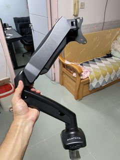Monitor Lift Mount494078531019755520