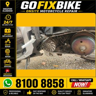 (Category: ) located in . Submitted by gofixbikeonsite (Listing ID 1443748574, Image 1). Description: .