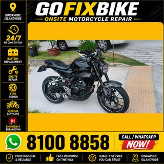 (Category: ) located in . Submitted by gofixbikeonsite (Listing ID 1443749036, Image 1). Description: .