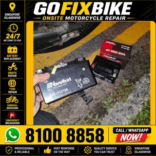 (Category: ) located in . Submitted by gofixbikeonsite (Listing ID 1443750716, Image 1). Description: .