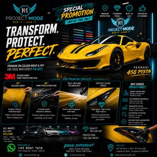 (Category: ) located in . Submitted by projectmodz.sg (Listing ID 1443786344, Image 1). Description: .