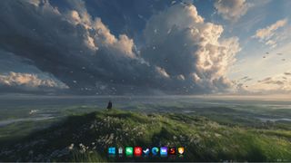 Computer Desktop Optimization – Minimalist Style493784440694394880