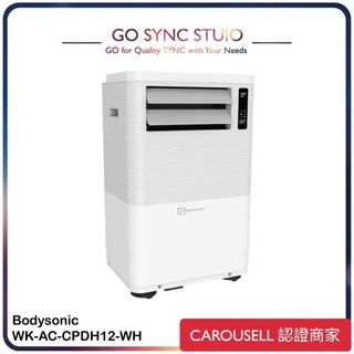 冷氣機，空氣清新機，抽濕機，濾網 Collection item 2