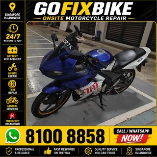 (Category: ) located in . Submitted by gofixbikeonsite (Listing ID 1443750430, Image 1). Description: .