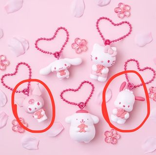 （分類：）位於 。 由 cinnamoroll_fans 提交（商品編號 1443818008，圖片 1）。簡介： 。