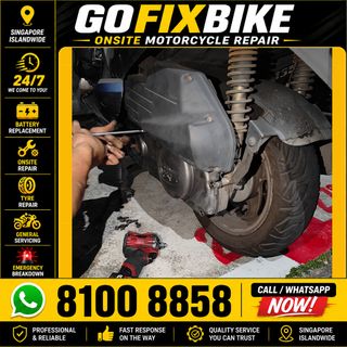 (Category: ) located in . Submitted by gofixbikeonsite (Listing ID 1443750220, Image 1). Description: .