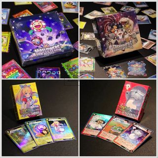 100+ 件村上隆卡出售| 玩具收藏品| Carousell Hong Kong