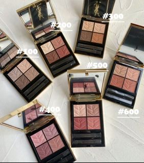 熱門彩妝 Collection item 1