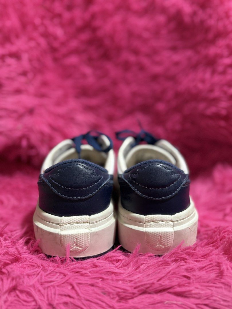 Air Jordan 1 Elevate Low in the 'Midnight Navy' (Category: Sneakers) located in Pasay City. Submitted by shishiel (Listing ID 1443714224, Image 2). Description: Air Jordan 1 Elevate Low in the ‘Midnight Navy’ Women’s Size US 7 📍Pasay Meet up 🚌 Can Ship thru lalamove/ Grab .