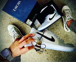 (Category: ) located in . Submitted by authenkicks (Listing ID 1443861901, Image 1). Description: .
