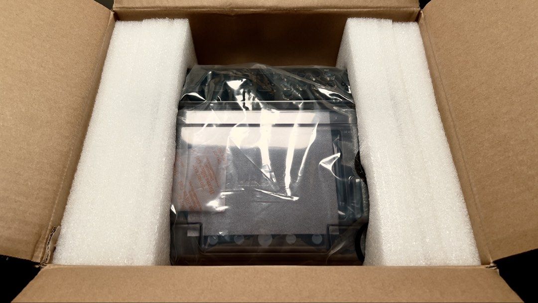 ALLEN & HEATH CQ-12T | AUDIO INTERFACE DIGITAL MIXER (Category: Other Audio Equipment) located in Taguig. Submitted by g3arzph (Listing ID 1443826472, Image 2). Description: .