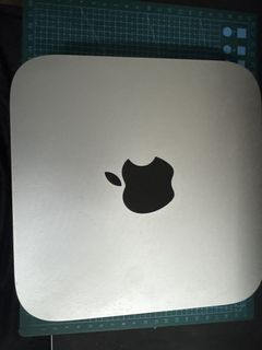 Apple Mac Mini M2 pro493971082880624640