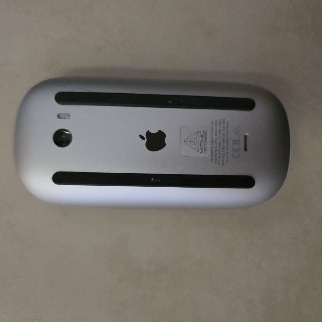 [Apple] Magic Mouse483817597573550081