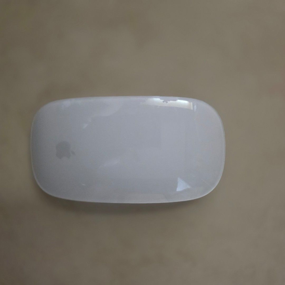 [Apple] Magic Mouse483817597573550080