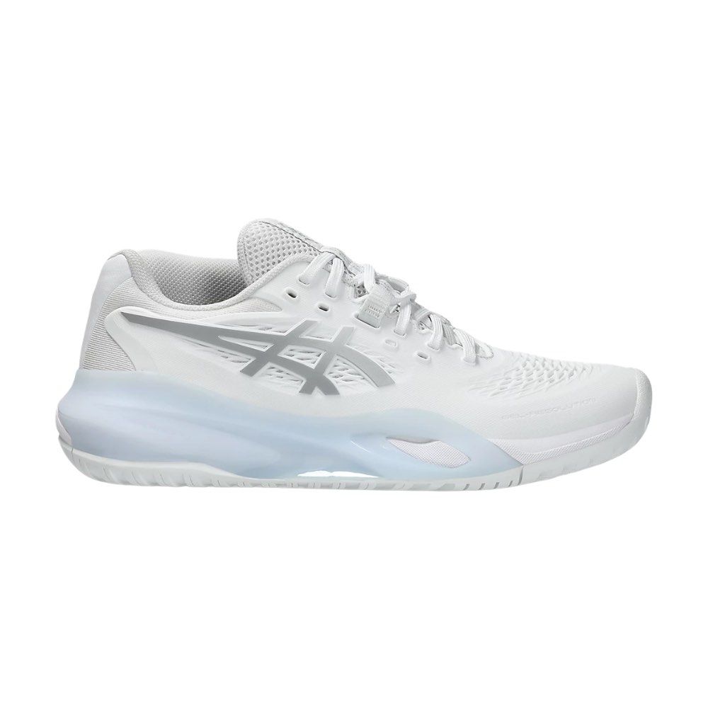 Asics Gel-Resolution X Women (Category: Sneakers) located in Singapore. Submitted by zo.hang (Listing ID 1443817265, Image 3). Description: RTP $229 Wore once, good as new.