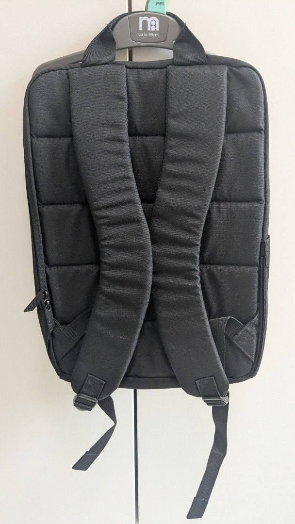 ASUS Grey Laptop Backpack Bag483767938418616322