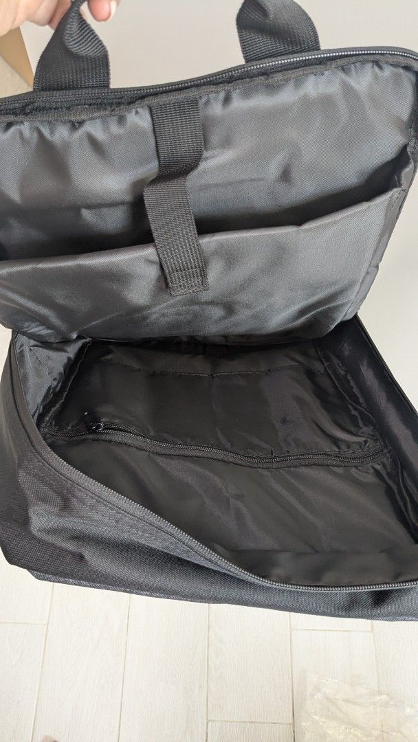 ASUS Grey Laptop Backpack Bag483767938418616321