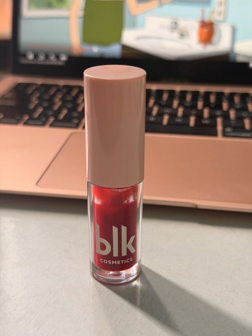 BLK Gloss Gel Tint (Category: Makeup) located in Binan City. Submitted by jnj.wardrobe (Listing ID 1443768067, Image 1). Description: in palm springs.