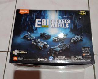 (Category: ) located in . Submitted by AyahHobbyStore (Listing ID 1443823400, Image 1). Description: .