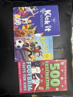 (Category: ) located in . Submitted by kashireadsbookstore (Listing ID 1443842126, Image 1). Description: .