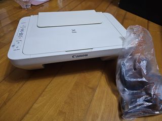 Canon All-in-One Printer493677957717043200