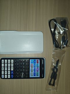 CASIO FX-CG50 Color Graphing Calculator493850280288604160