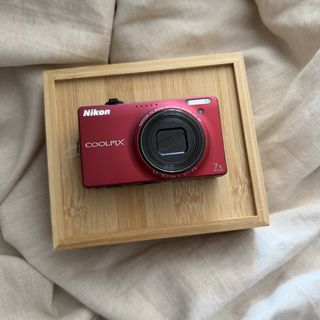 Available Cameras Collection item 2