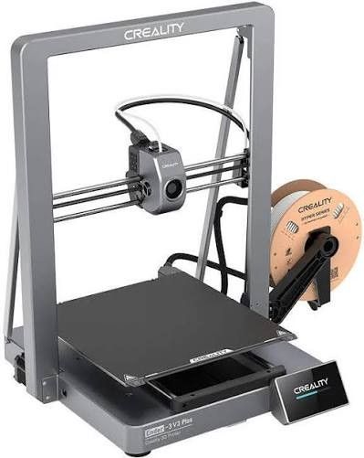 Creality Ender-3 V3 Plus 3D Printer483818788493742080