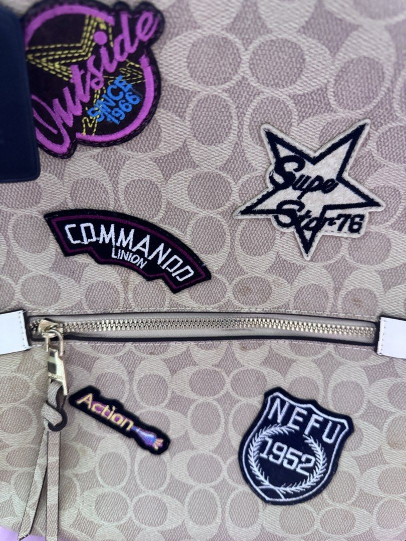 Cute Backpack (Category: Backpacks) located in Taguig. Submitted by dearestcatlady (Listing ID 1443851818, Image 2). Description: .