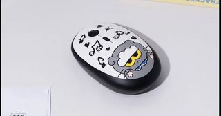 ZO&FRIENDS ZOA Wireless Computer Mouse493191640289781760