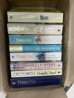 (Category: ) located in . Submitted by kashireadsbookstore (Listing ID 1443840067, Image 1). Description: .