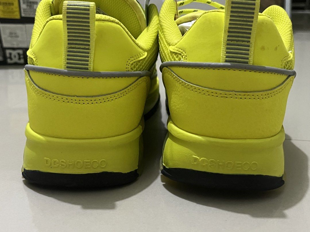 DC Shoes Lucien (Category: Casual Shoes) located in Caloocan City. Submitted by justprettythings07 (Listing ID 1443818213, Image 2). Description: .