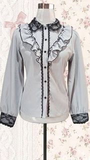(Category: ) located in . Submitted by aellas_fitsandthrifts (Listing ID 1443758637, Image 1). Description: .