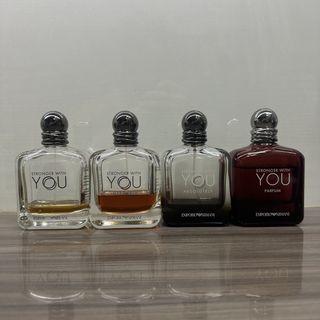Fragrances / Decants Collection item 3