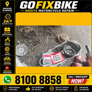(Category: ) located in . Submitted by gofixbikeonsite (Listing ID 1443747743, Image 1). Description: .