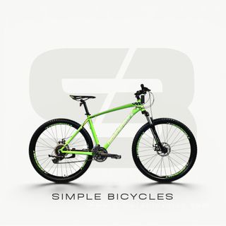 (Category: ) located in . Submitted by simplebicycles.com (Listing ID 1443724765, Image 1). Description: .