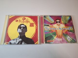 （分類：）位於 。 由 music.cd 提交（商品編號 1443775021，圖片 1）。簡介： 。