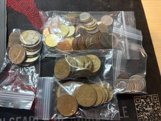 (Category: ) located in . Submitted by britishcoinagecollector (Listing ID 1443799556, Image 1). Description: .