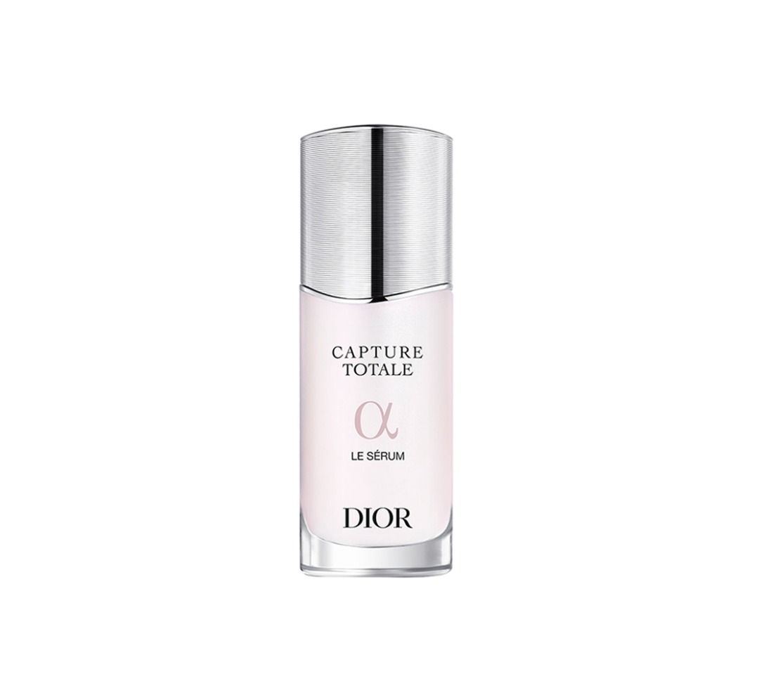 Dior Capture Totale Face Serum (Category: Face Care) located in Taguig. Submitted by vhienparfumerie (Listing ID 1443796750, Image 3). Description: Dior Capture Totale Le Serum 50ml Brand new. Boxed. .