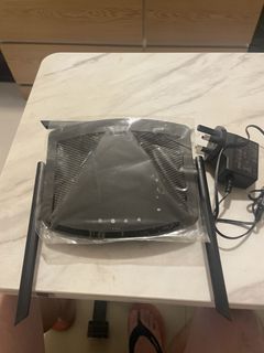 D-Link Wireless Router493323329649387520